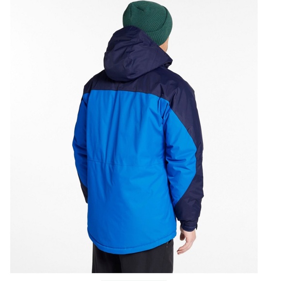 LL Bean Rugged Ridge Parka - Picture 12 of 12